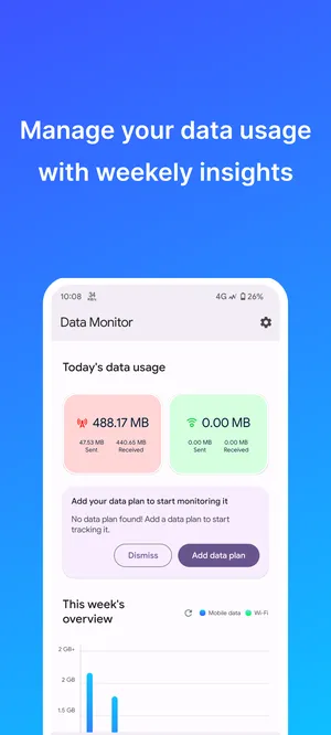 Data Monitor